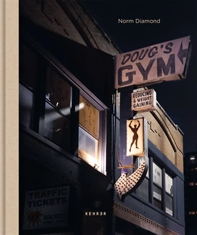 Dougs Gym: The last of its kind
