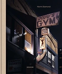 Dougs Gym: The last of its kind