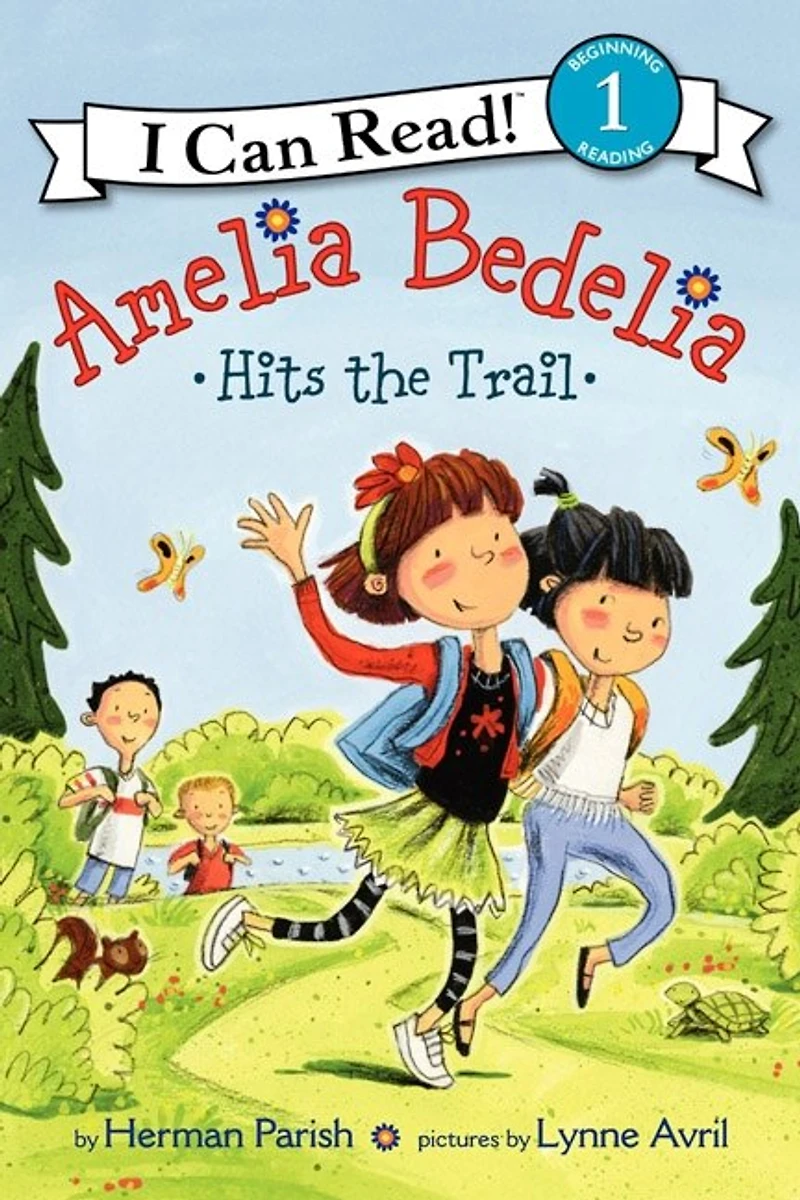 Amelia Bedelia Under the Weather