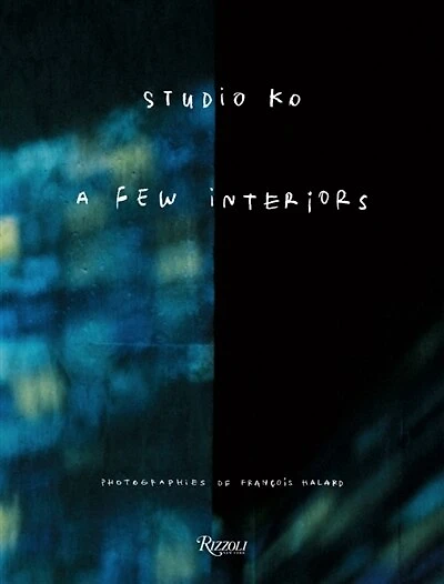 Studio KO: a few interiors
