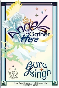 Angels Gather Here: Nine Angelic Aspects of Human Life on Planet Earth