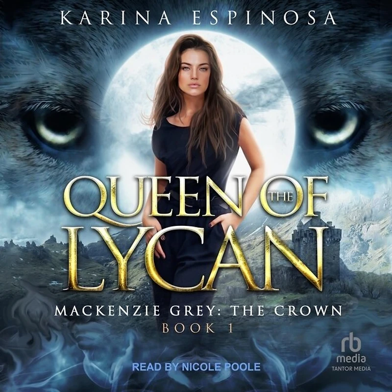 Queen of the Lycan