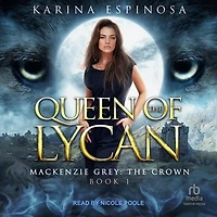 Queen of the Lycan