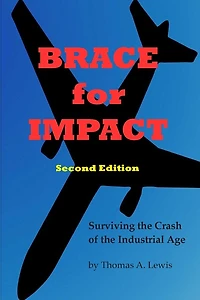 Brace for Impact: Surviving the Crash of the Industrial Age