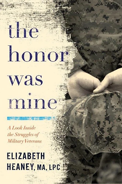 The Honor Was Mine: A Look Inside The Struggles Of Military Veterans