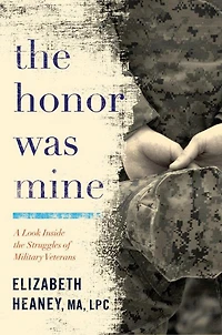 The Honor Was Mine: A Look Inside The Struggles Of Military Veterans