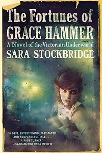 The Fortunes Of Grace Hammer: A Novel Victorian Underworld
