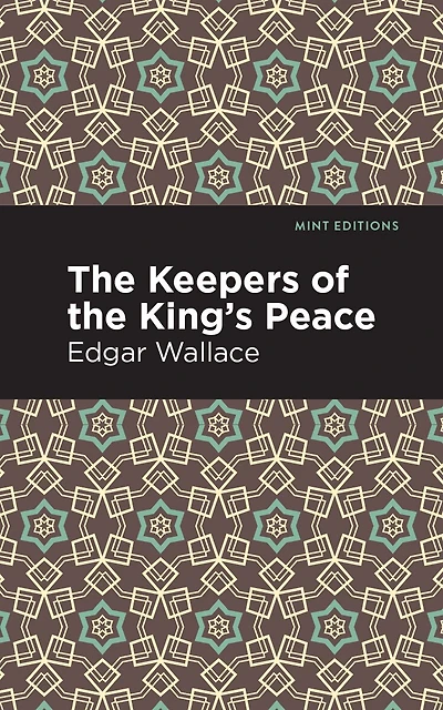 The Keepers Of King's Peace