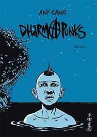 Dharma punks, Vol. 2