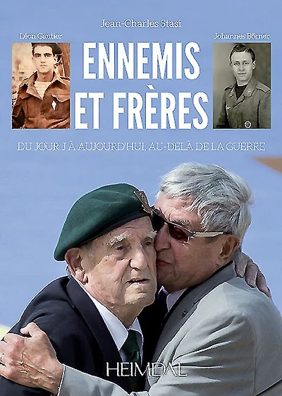 Ennemis et Freres