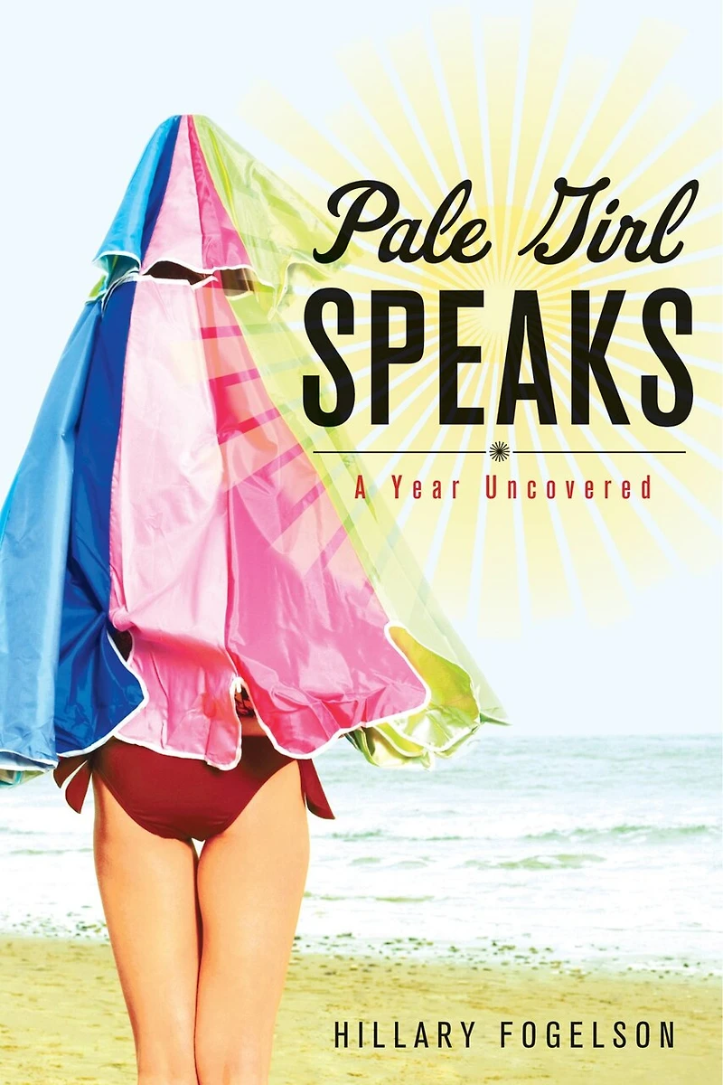 Pale Girl Speaks: A Year Uncovered
