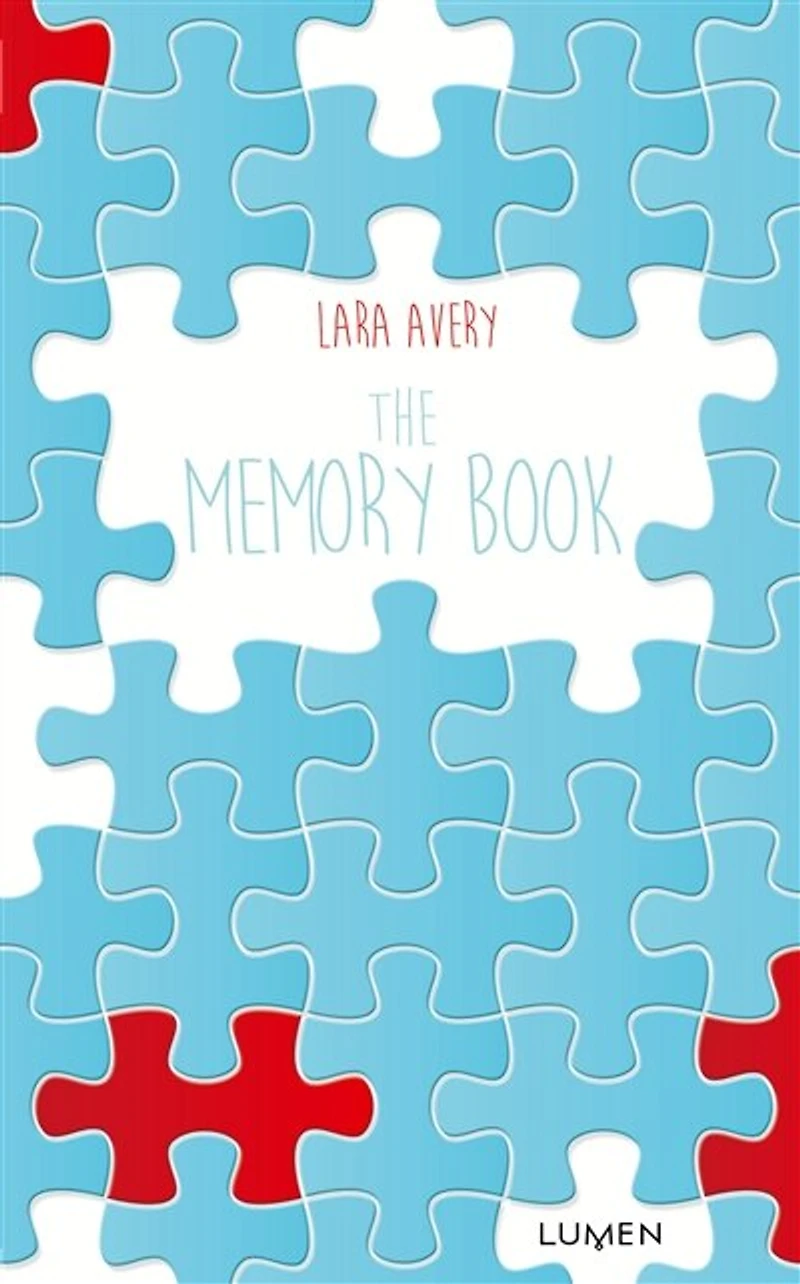 The memory book