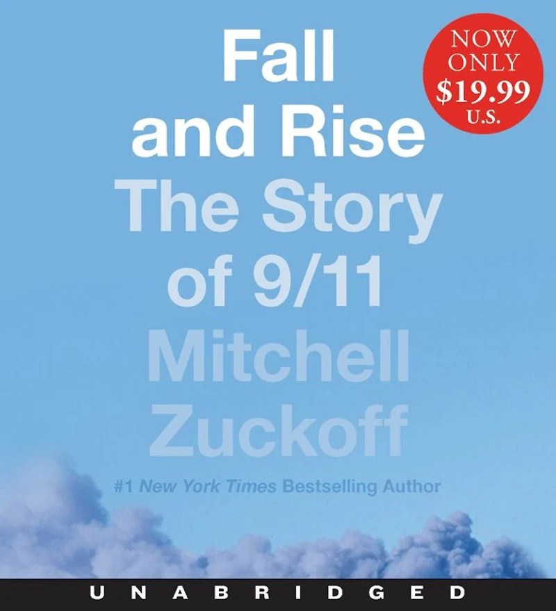 Fall and Rise: The Story of 9/11