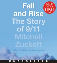 Fall and Rise: The Story of 9/11