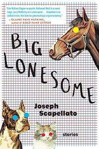 Big Lonesome