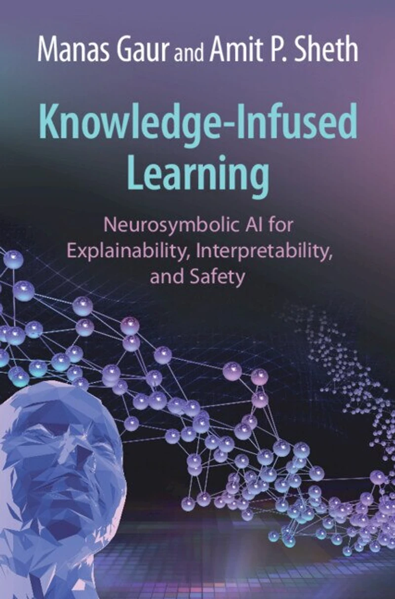 Knowledge-Infused Learning: Neurosymbolic AI for Explainability, Interpretability, and Safety