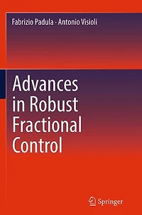 Advances Robust Fractional Control