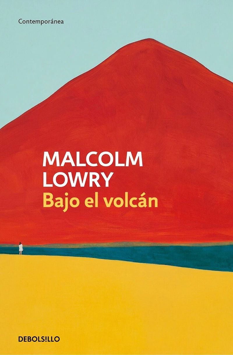 Bajo el volcán / Under the Volcano