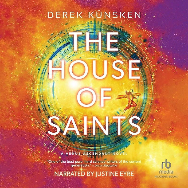 The House of Saints