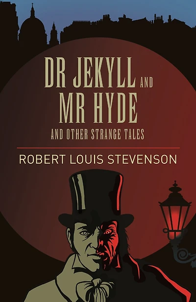 ARC CLASSICS DR JEKYLL & MR HYDE