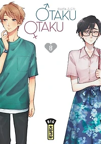 Otaku otaku, Vol. 8