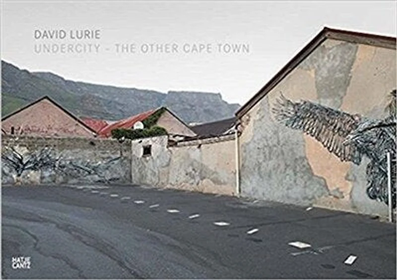 David Lurie: Undercity: The Other Cape Town