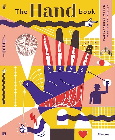 The Hand Book: A Complete Guide