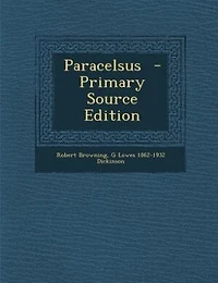 Paracelsus