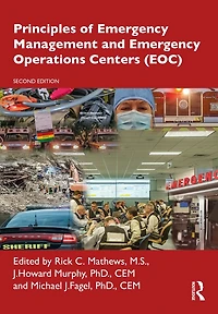 Principles of Emergency Management and Operations Centers (EOC)