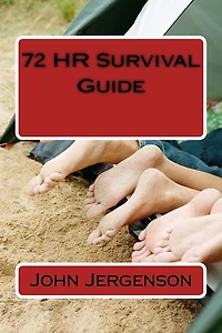 72 HR Survival Guide