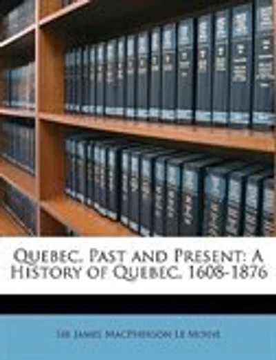 Past and Present: A History of