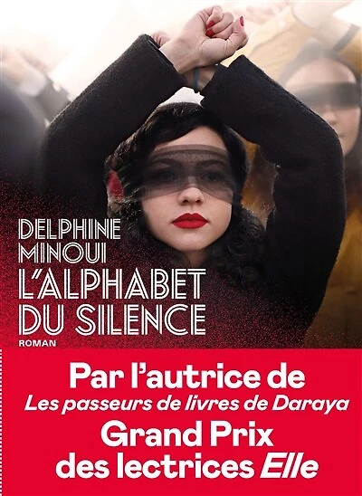 L' alphabet du silence