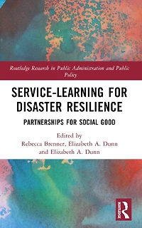 Service-Learning for Disaster Resilience: Partnerships Social Good