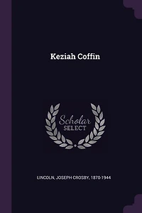 Keziah Coffin