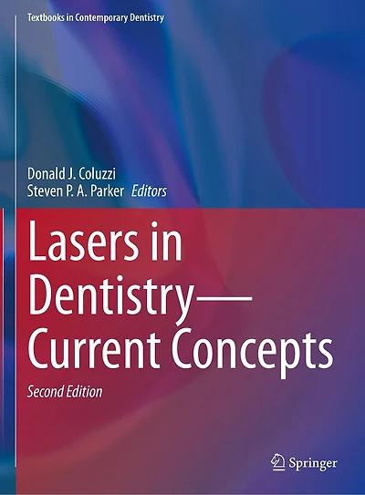 Lasers Dentistry-Current Concepts