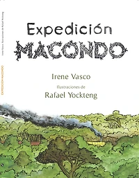 Expedición Macondo / Expedition: Macondo