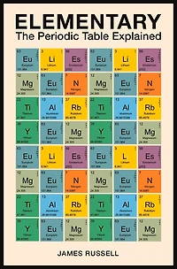 ELEMENTARY: The Periodic Table Explained