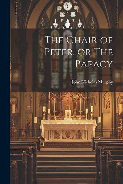 The Chair of Peter
