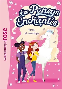 Voeux et mariage