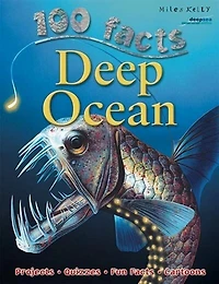 100 Facts Deep Ocean