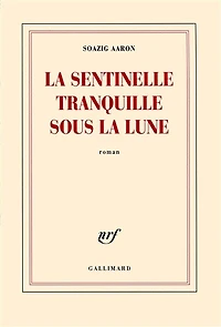 la sentinelle tranquille sous lune