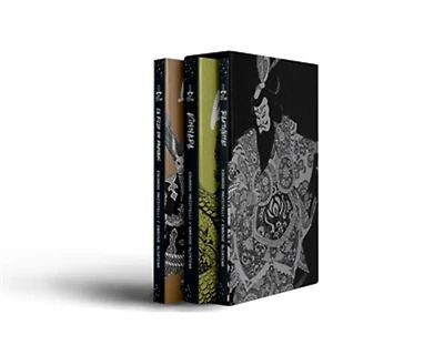 Aventures orientales: coffret