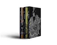 Aventures orientales: coffret