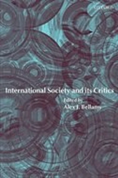 International Society and its Critics
