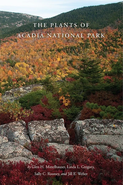 The Plants of Acadia National Park