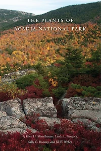The Plants of Acadia National Park