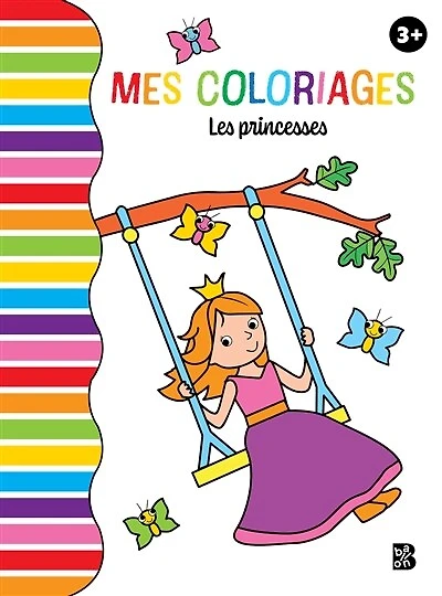 Les princesses