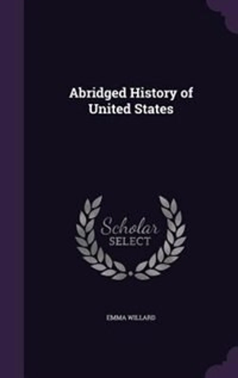 Abridged History of The United States
