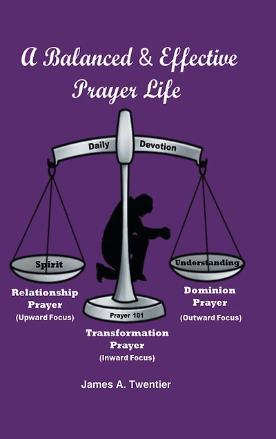 A Balanced and Effective Prayer Life