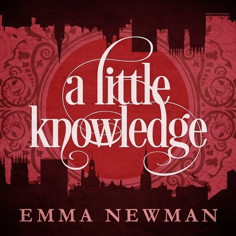 A Little Knowledge Lib/E